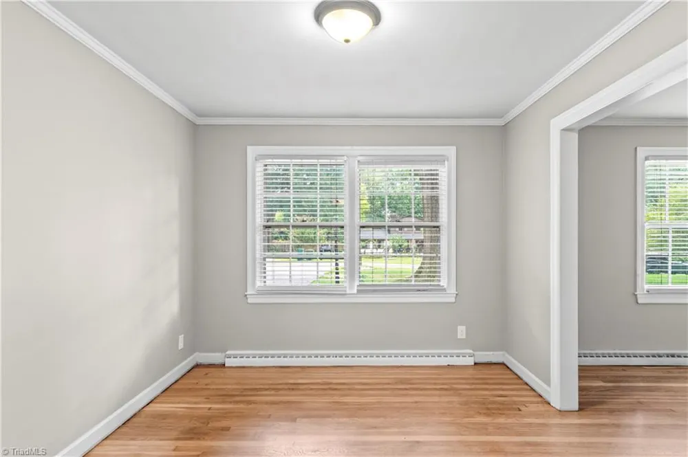6645 Springfield Drive Clemmons, NC 27012