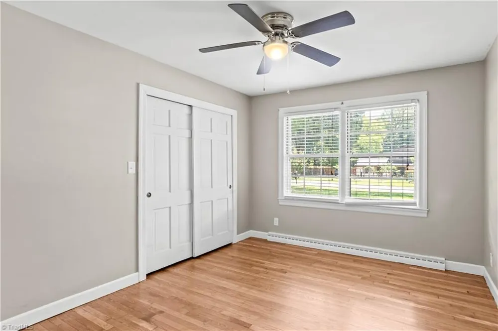 6645 Springfield Drive Clemmons, NC 27012