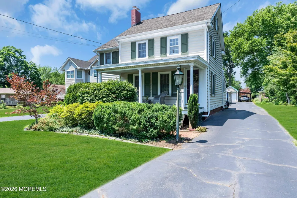 136 S Main Street Allentown, NJ 08501