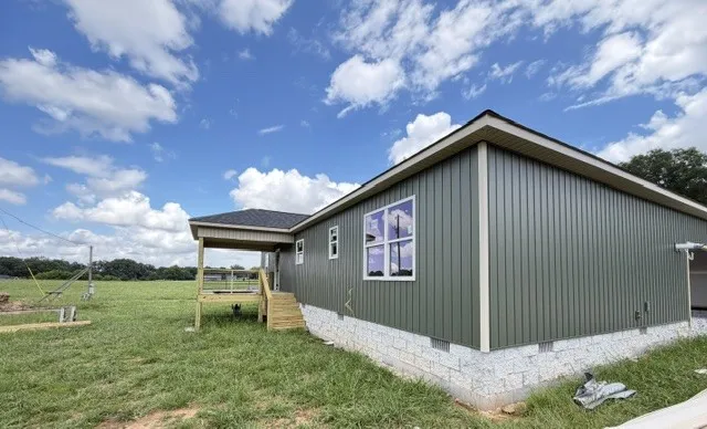 0 Sisk Rd Winchester, TN 37398