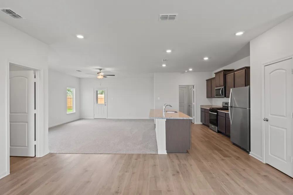 13536 Turtle Mountain Road Ponder, TX 76259