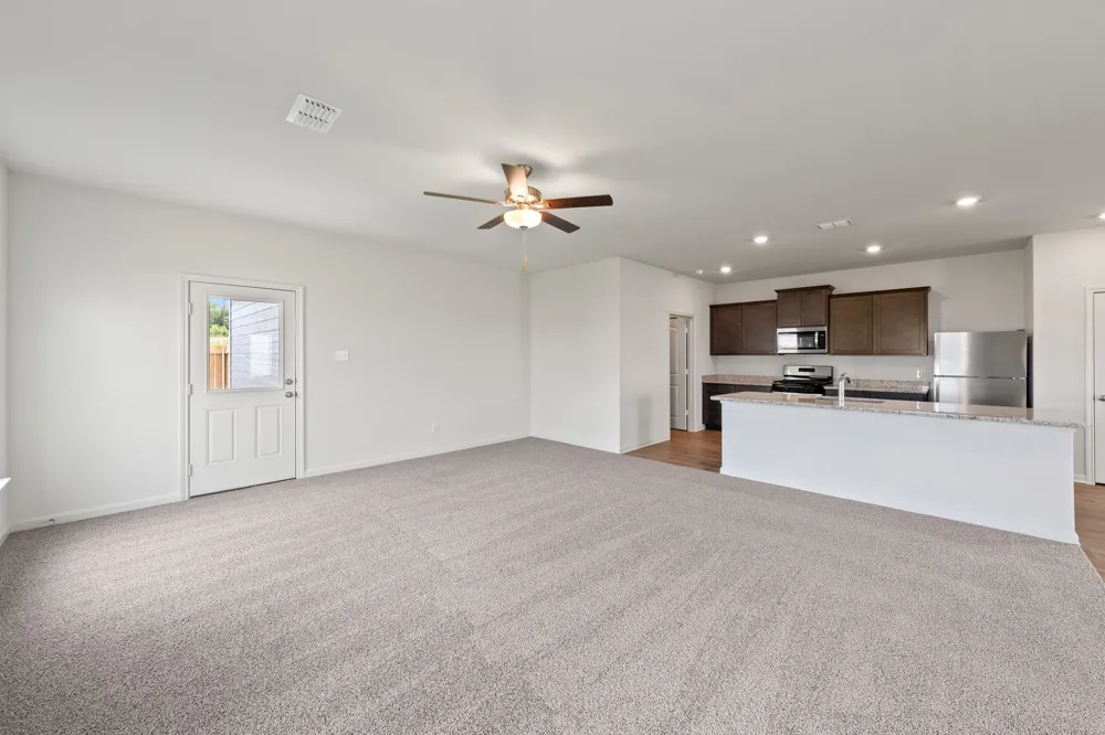 13536 Turtle Mountain Road Ponder, TX 76259