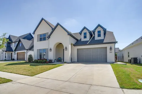 413 Kestrel Court