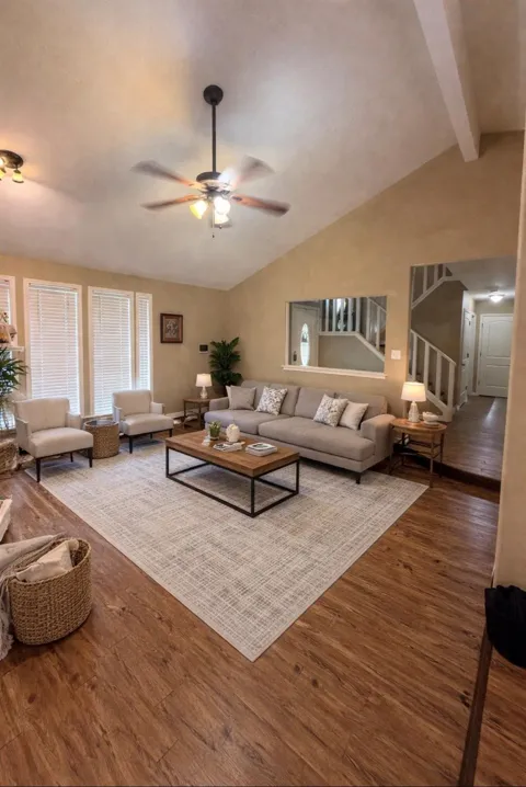 7018 Powderhorn Court