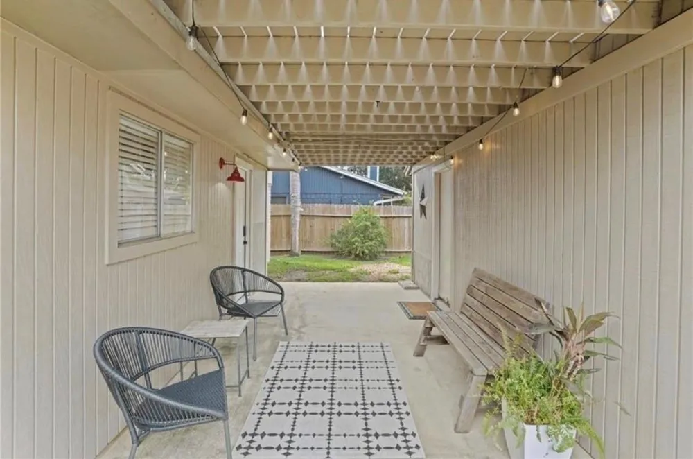 7018 Powderhorn Court Corpus Christi, TX 78413