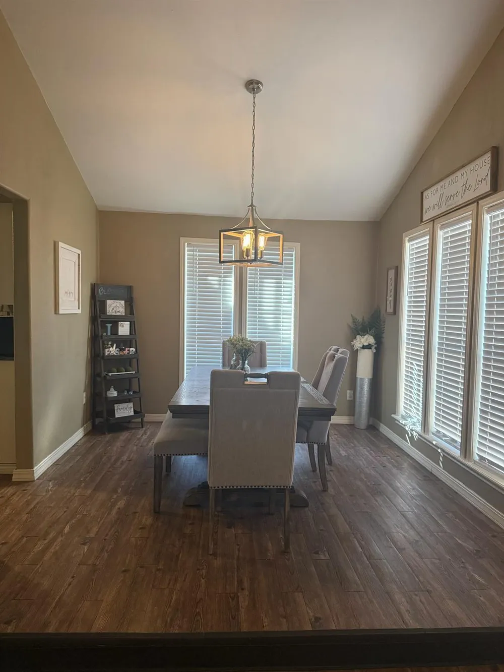 7018 Powderhorn Court Corpus Christi, TX 78413