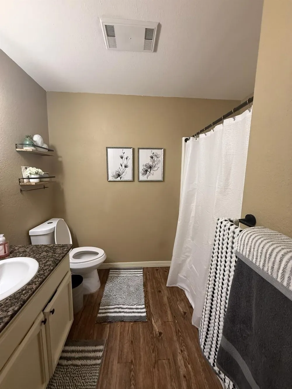 7018 Powderhorn Court Corpus Christi, TX 78413