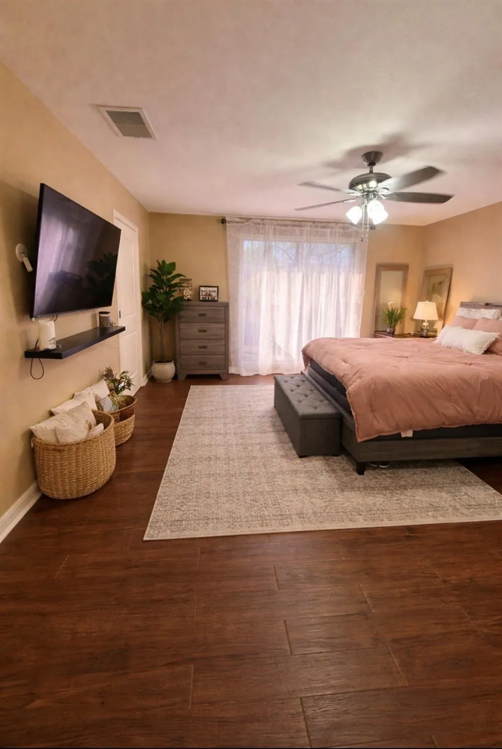 7018 Powderhorn Court Corpus Christi, TX 78413