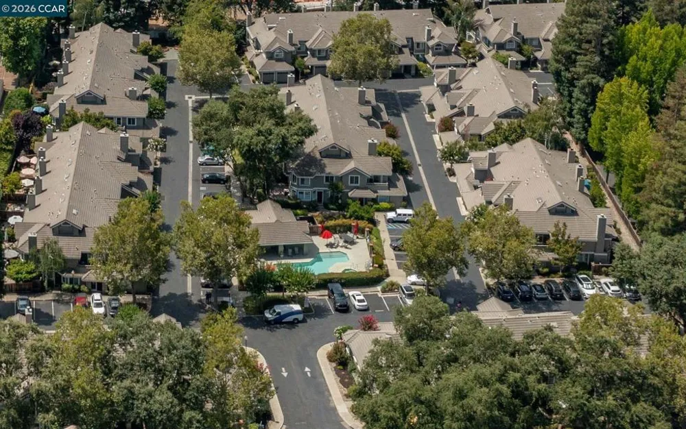 14 Danville Oak Pl Danville, CA 94626