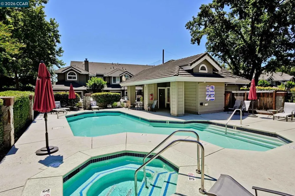 14 Danville Oak Pl Danville, CA 94626