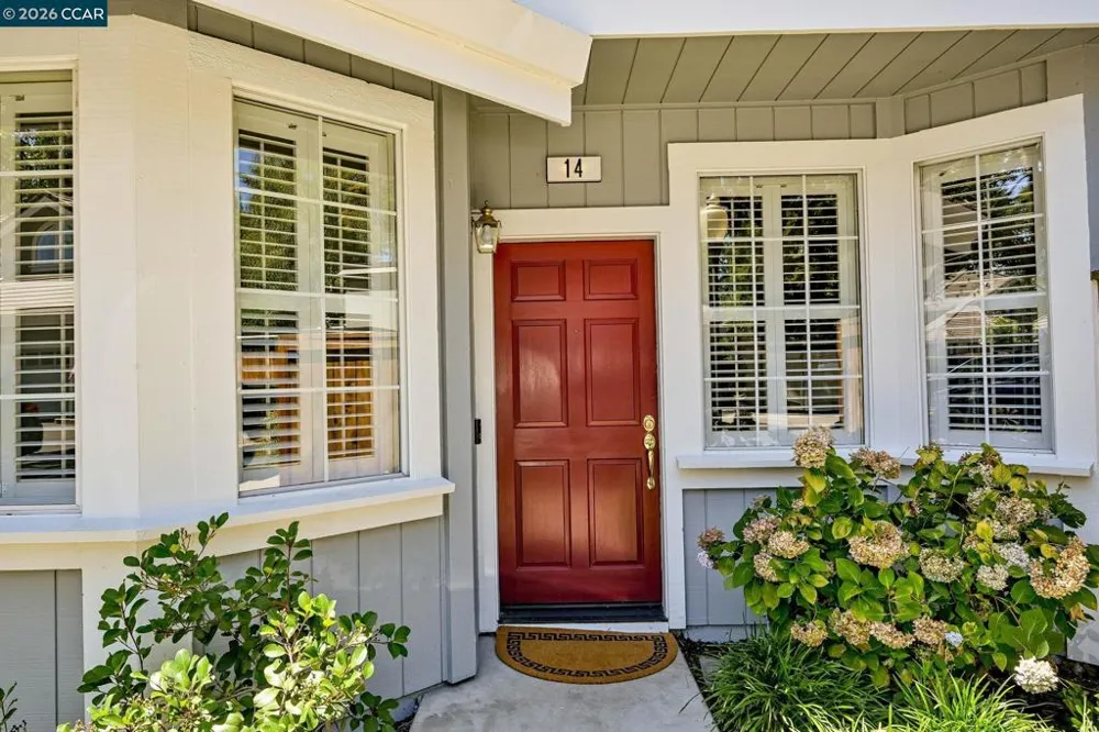 14 Danville Oak Pl Danville, CA 94626