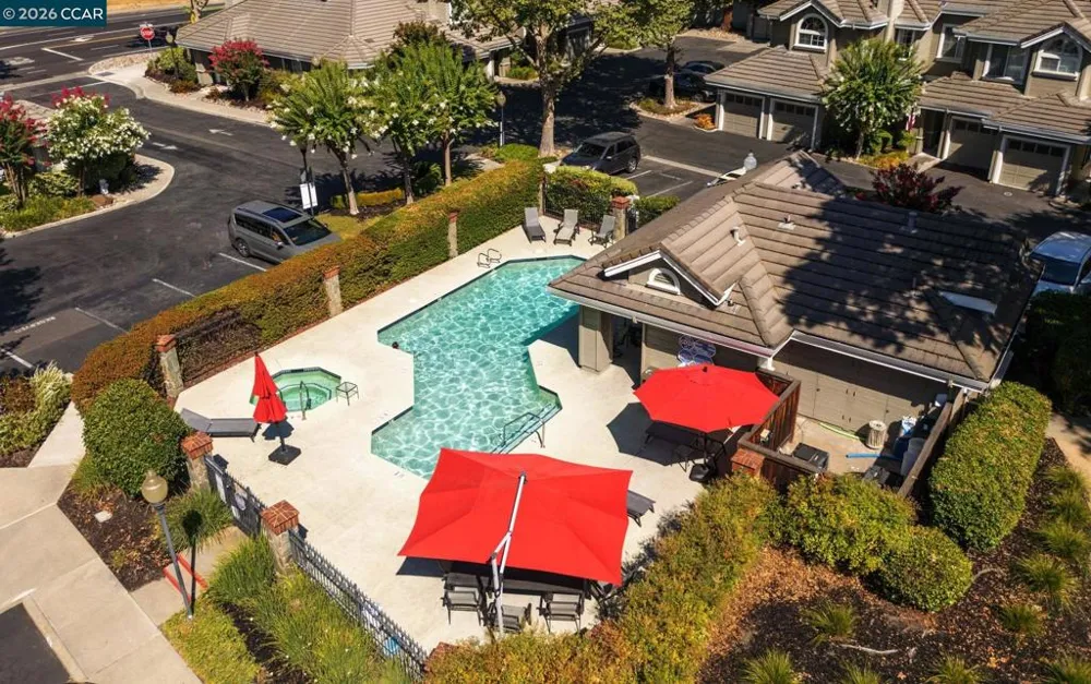 14 Danville Oak Pl Danville, CA 94626