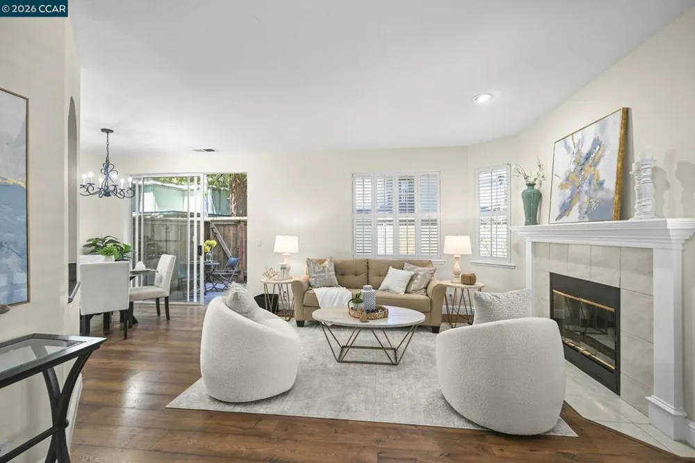 14 Danville Oak Pl Danville, CA 94626