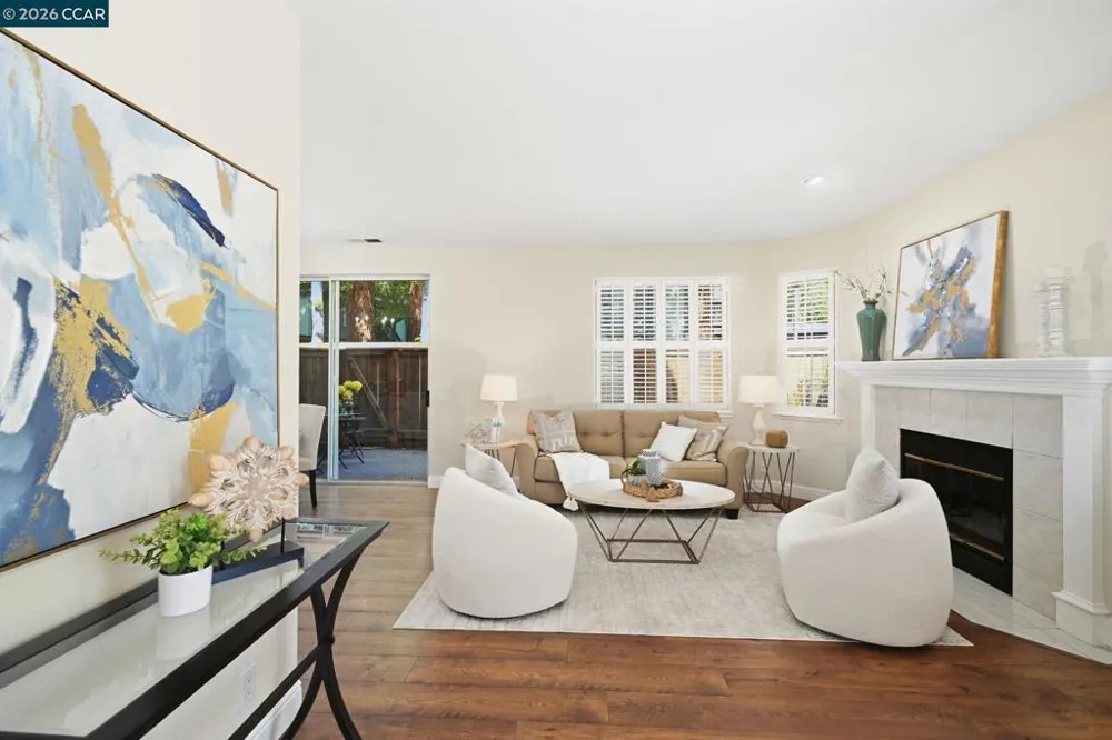 14 Danville Oak Pl Danville, CA 94626