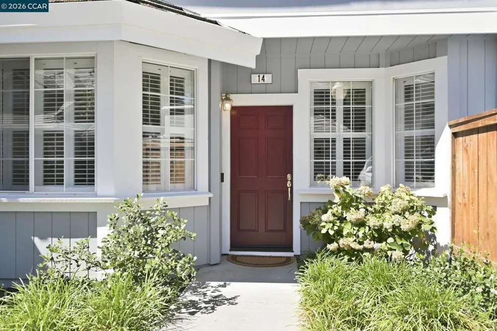 14 Danville Oak Pl Danville, CA 94626