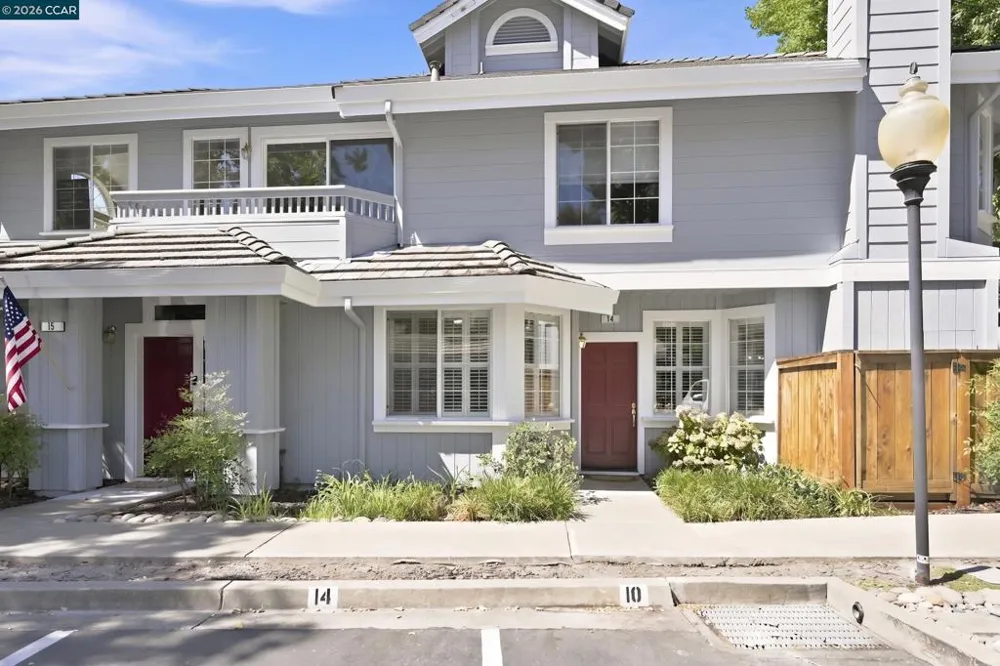 14 Danville Oak Pl Danville, CA 94626