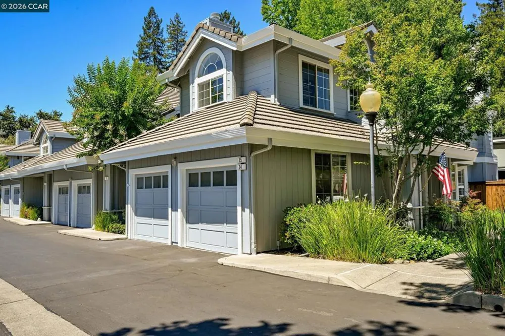14 Danville Oak Pl Danville, CA 94626