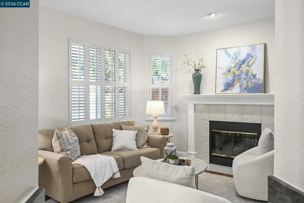 14 Danville Oak Pl Danville, CA 94626