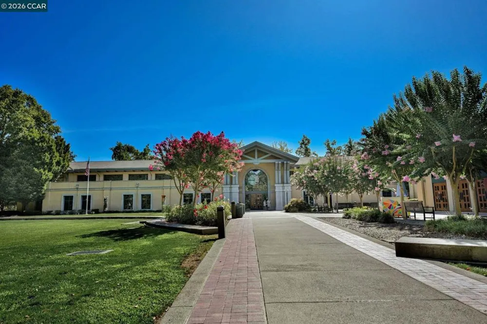 14 Danville Oak Pl Danville, CA 94626