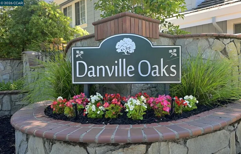 14 Danville Oak Pl Danville, CA 94626