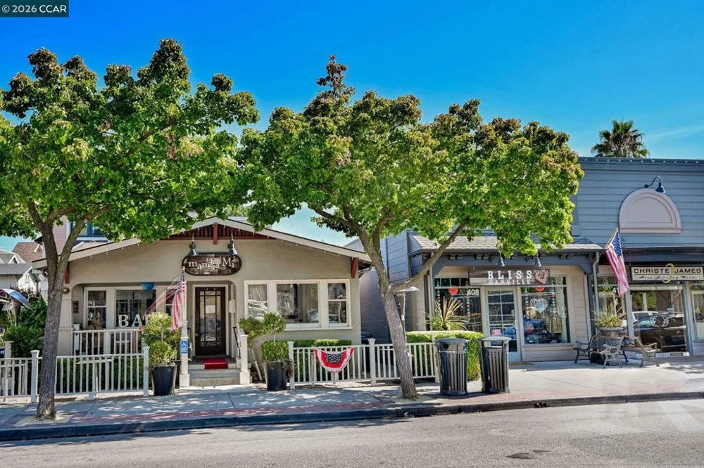 14 Danville Oak Pl Danville, CA 94626