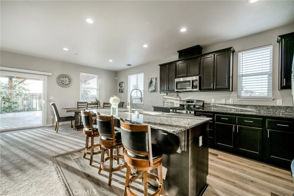 847 Kelsey Court Merced, CA 95348