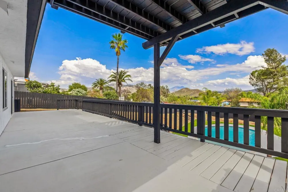 16333 Oak Springs Drive Ramona, CA 92065