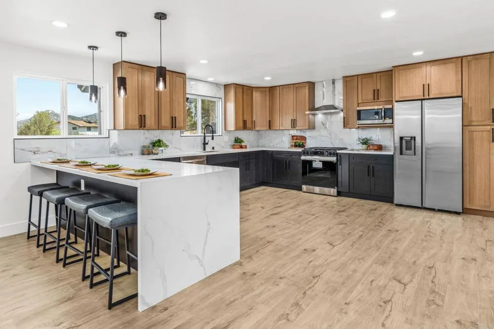 16333 Oak Springs Drive Ramona, CA 92065