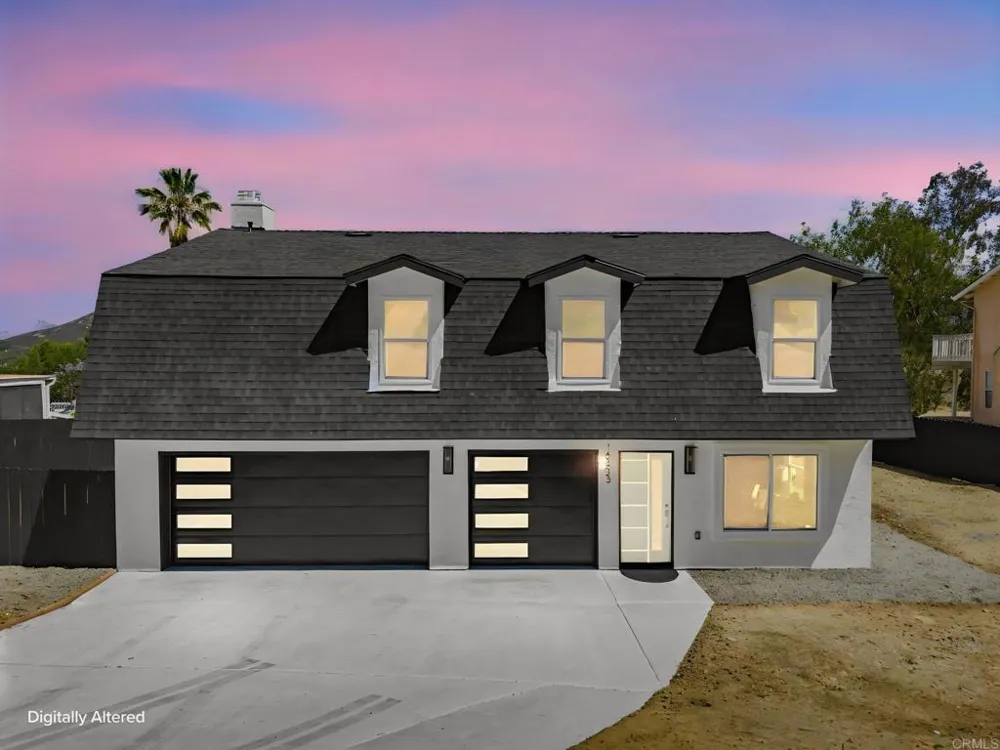 16333 Oak Springs Drive Ramona, CA 92065