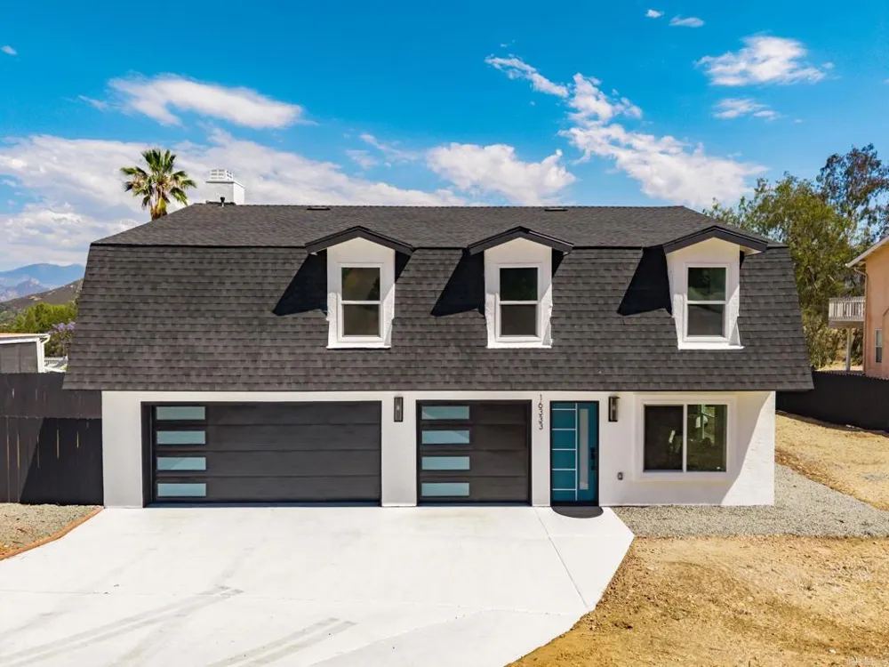 16333 Oak Springs Drive Ramona, CA 92065