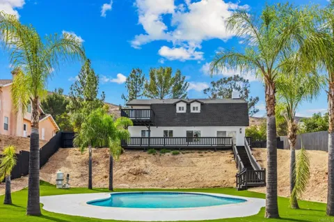 16333 Oak Springs Drive