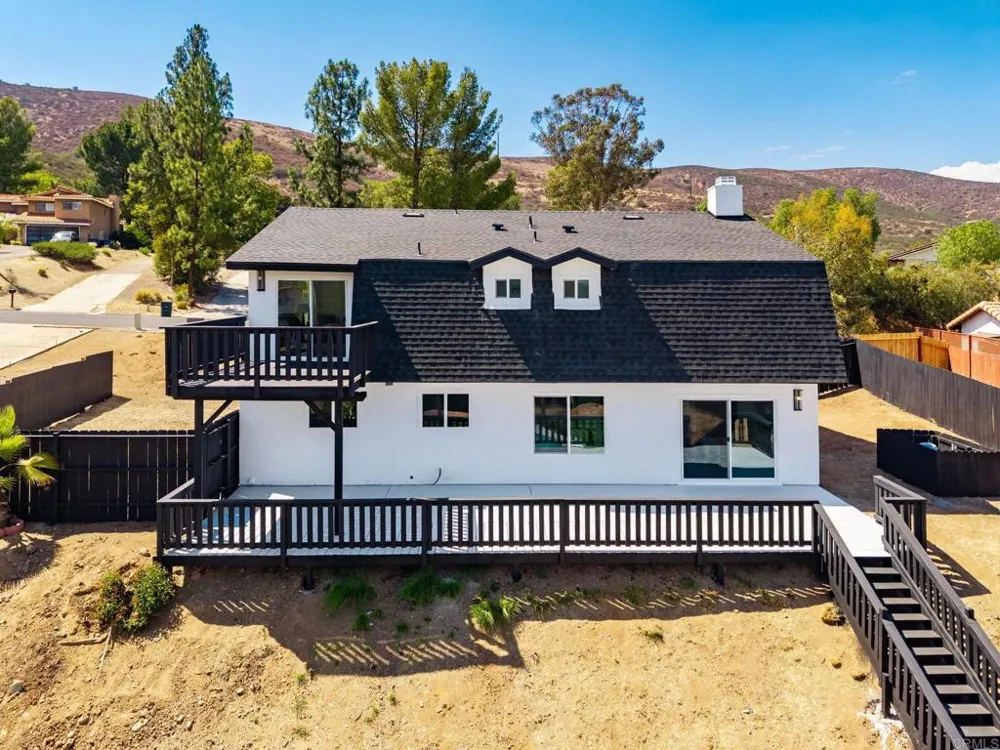 16333 Oak Springs Drive Ramona, CA 92065