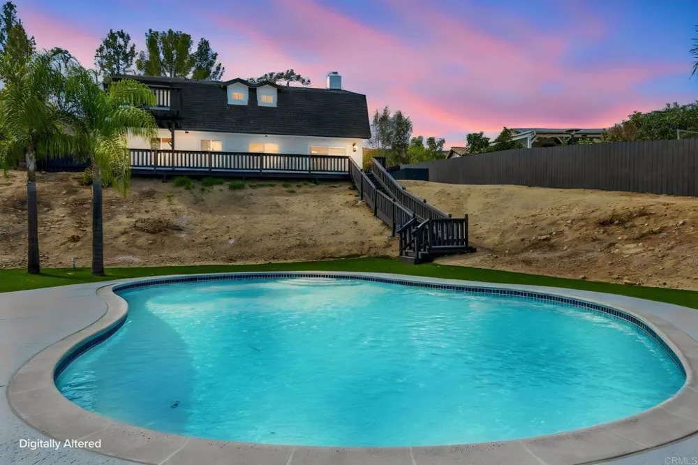 16333 Oak Springs Drive Ramona, CA 92065