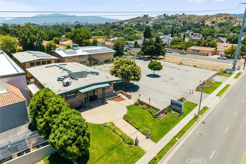 25222 Wiley Canyon Newhall, CA 91321