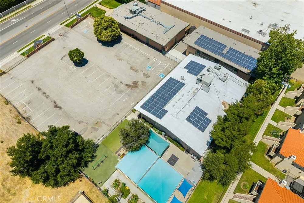 25222 Wiley Canyon Newhall, CA 91321