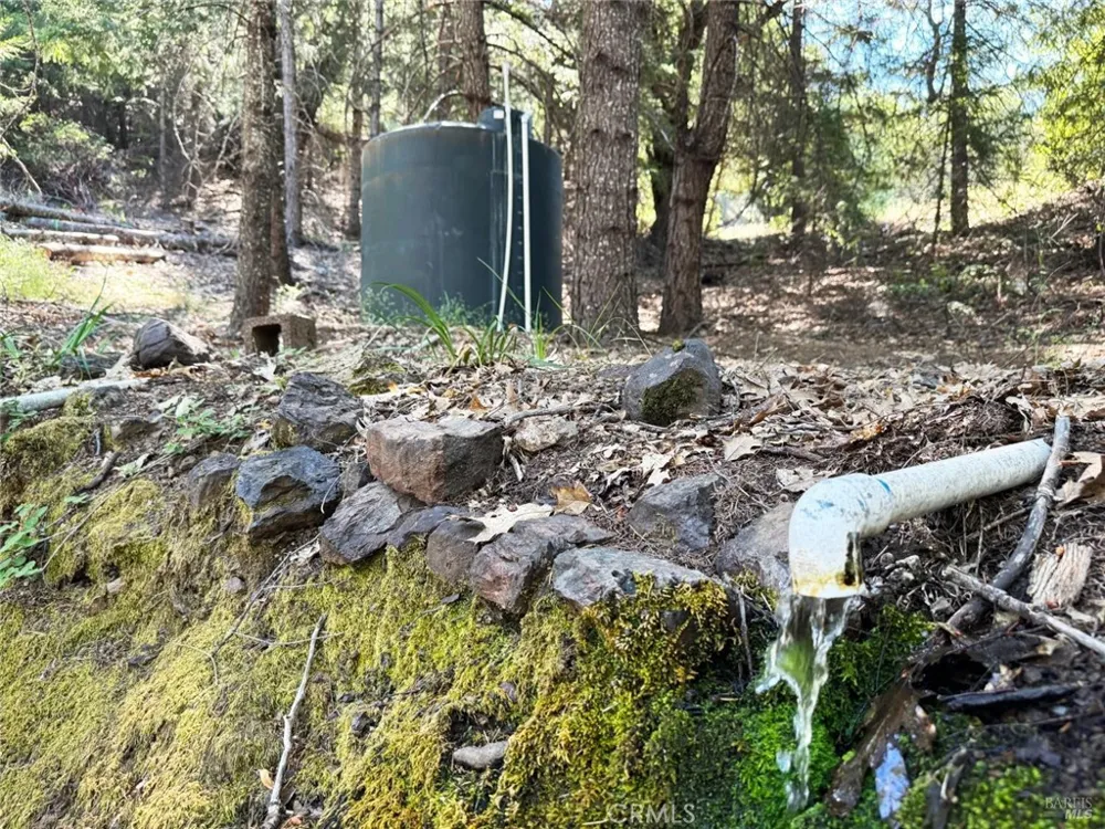 5800 Spyrock Road Laytonville, CA 95454