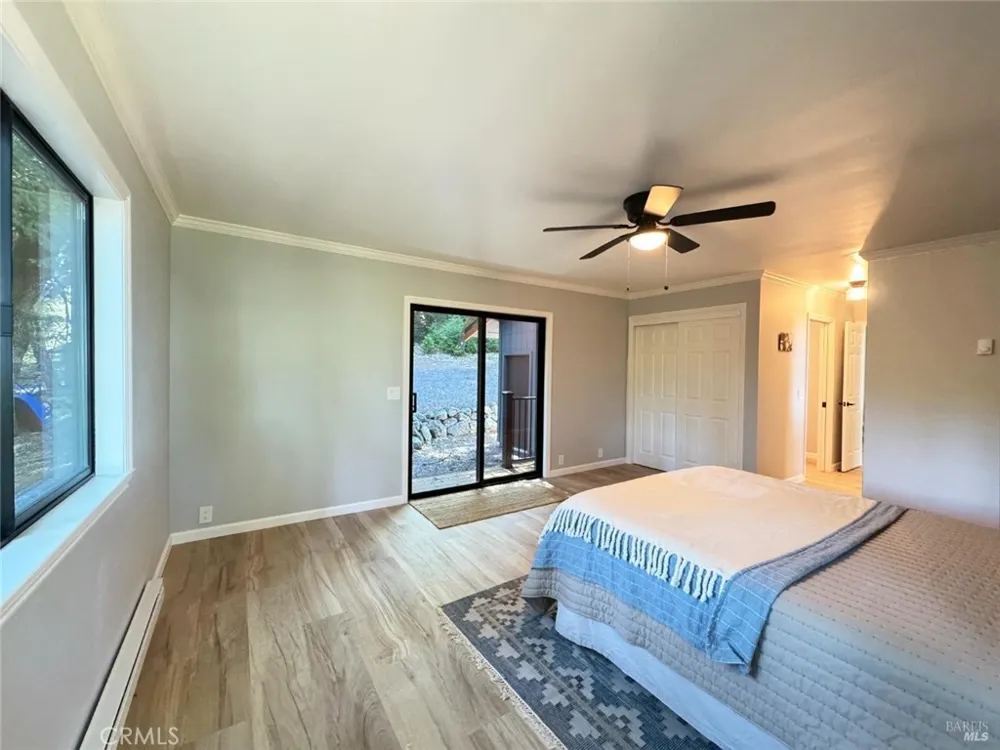 5800 Spyrock Road Laytonville, CA 95454