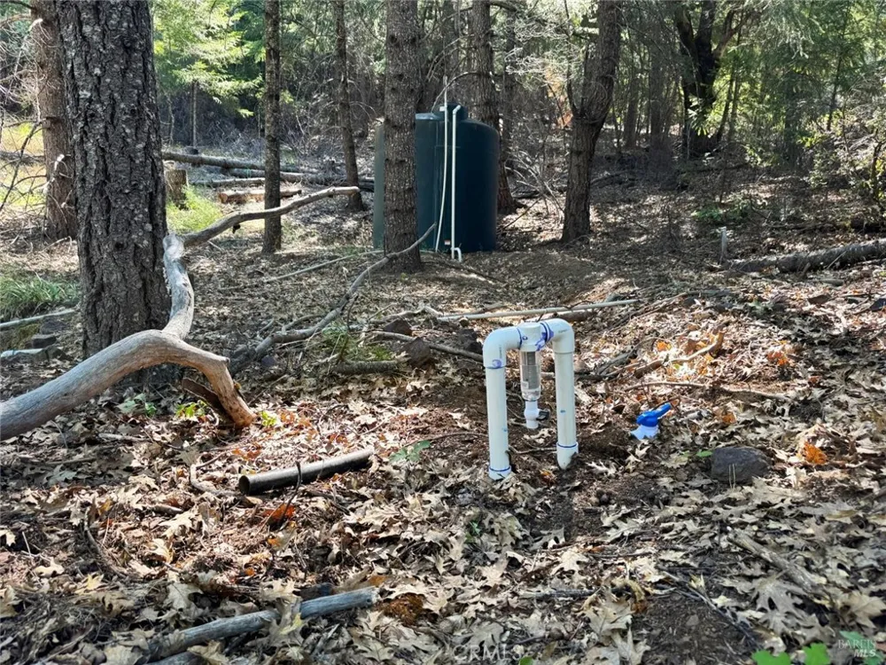 5800 Spyrock Road Laytonville, CA 95454