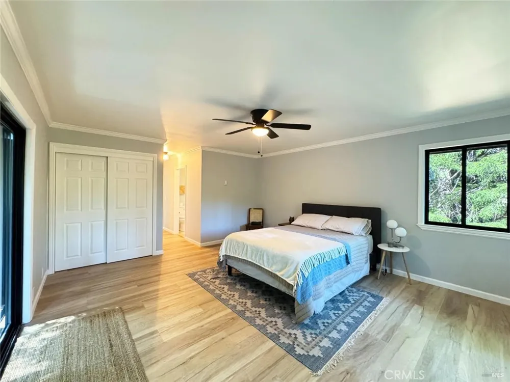 5800 Spyrock Road Laytonville, CA 95454
