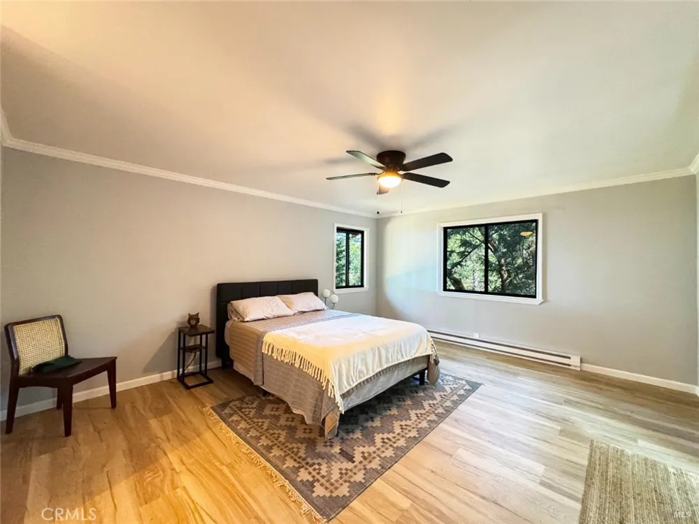 5800 Spyrock Road Laytonville, CA 95454