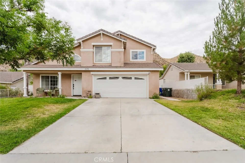 30459 Jasmine Valley Drive Canyon Country, CA 91387
