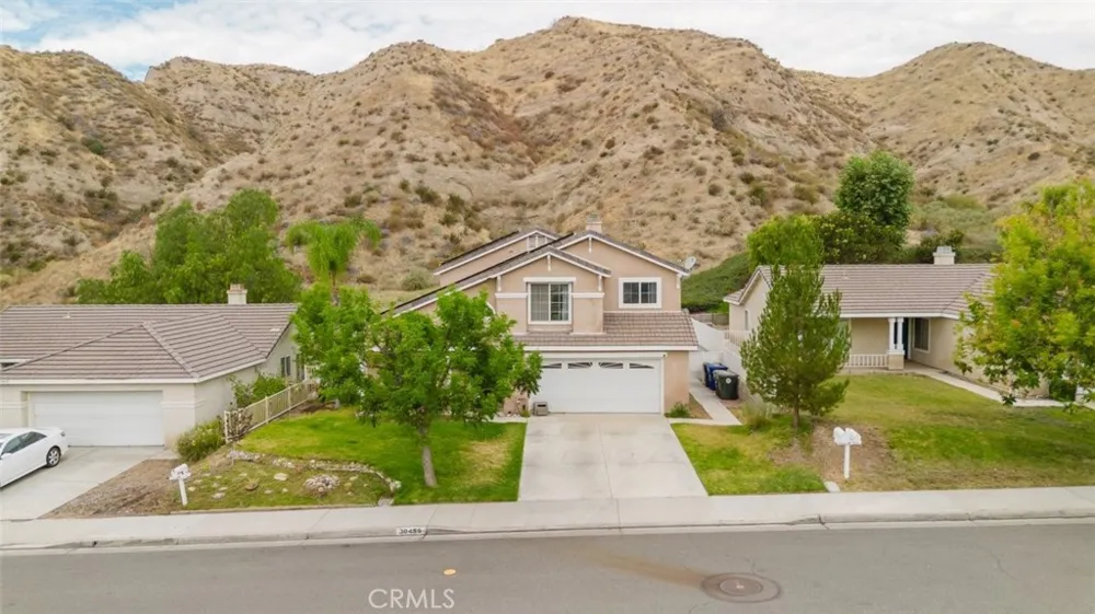 30459 Jasmine Valley Drive Canyon Country, CA 91387