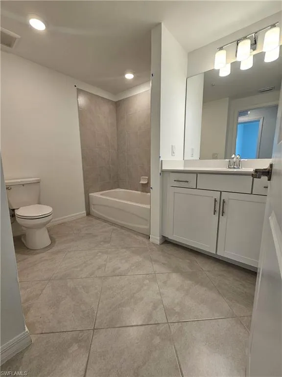 6007 Ellerston Way #712 Ave Maria, FL 34142