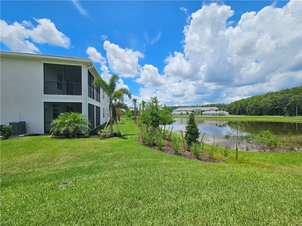 6007 Ellerston Way #712 Ave Maria, FL 34142
