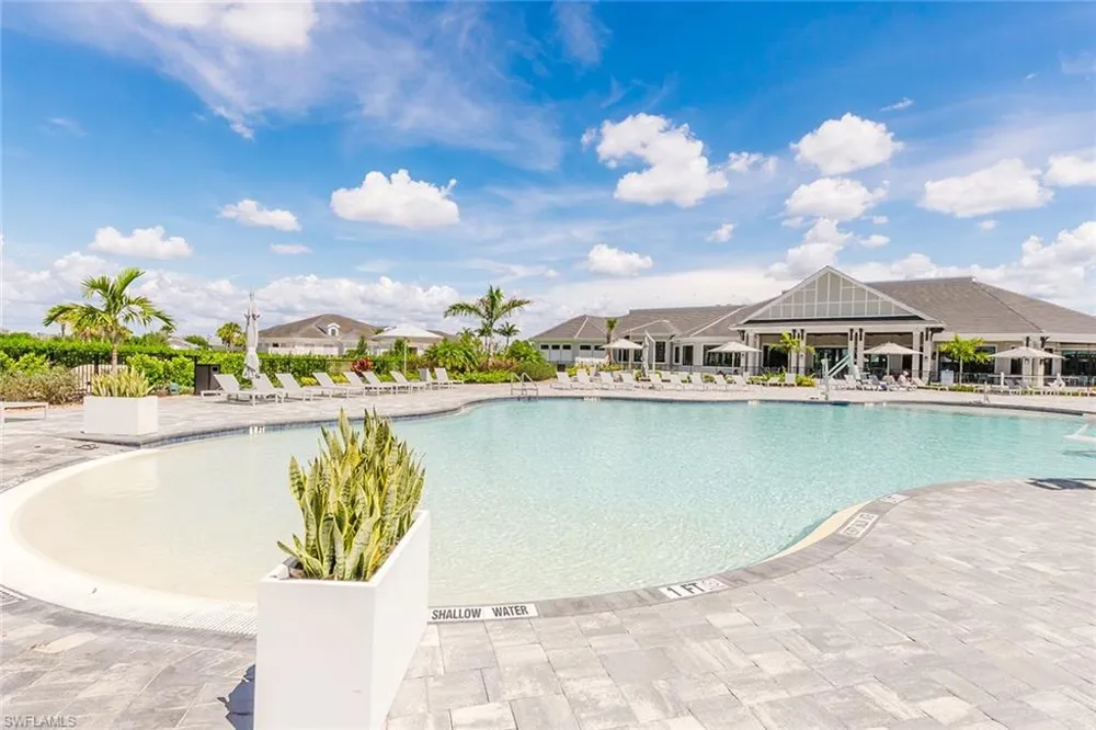 6007 Ellerston Way #712 Ave Maria, FL 34142