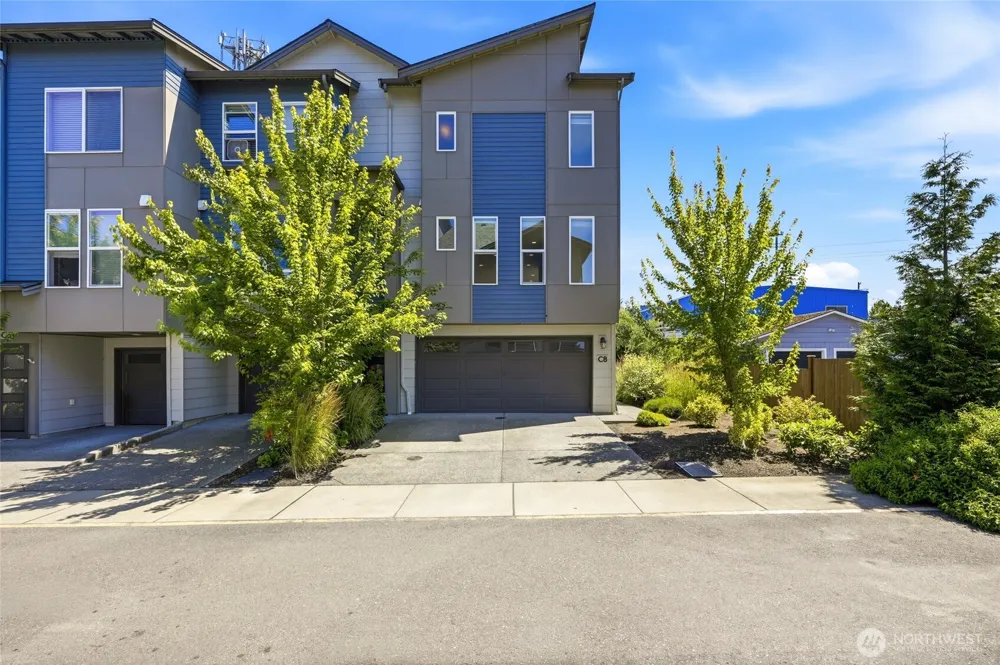 15113 40th Avenue W #C8 Lynnwood, WA 98087