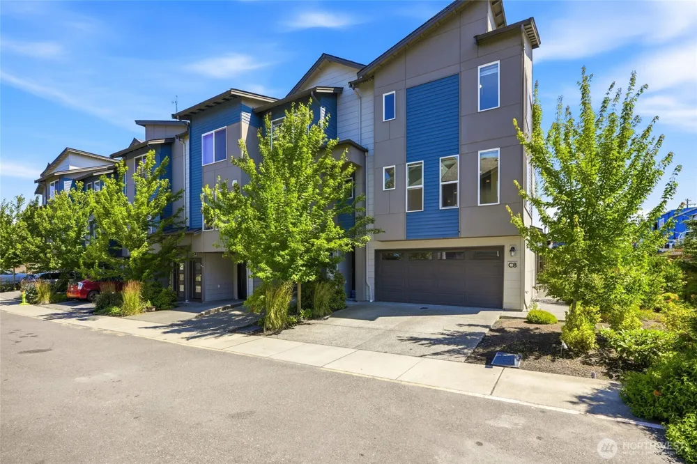15113 40th Avenue W #C8 Lynnwood, WA 98087