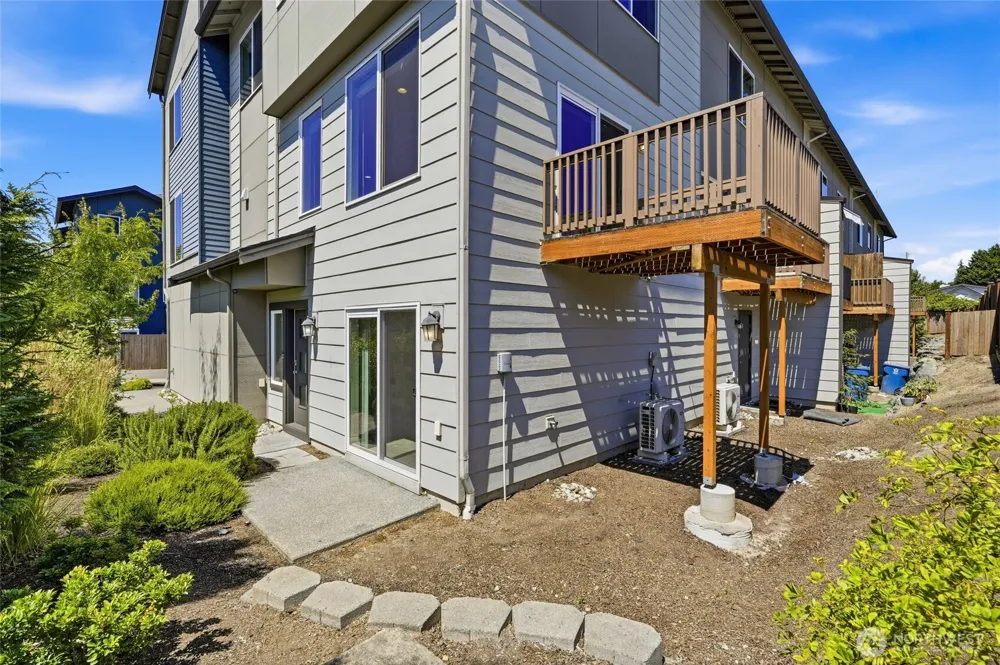 15113 40th Avenue W #C8 Lynnwood, WA 98087