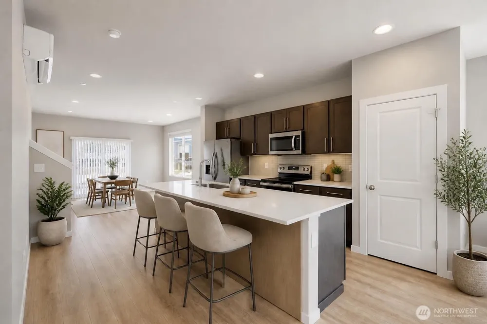 15113 40th Avenue W #C8 Lynnwood, WA 98087