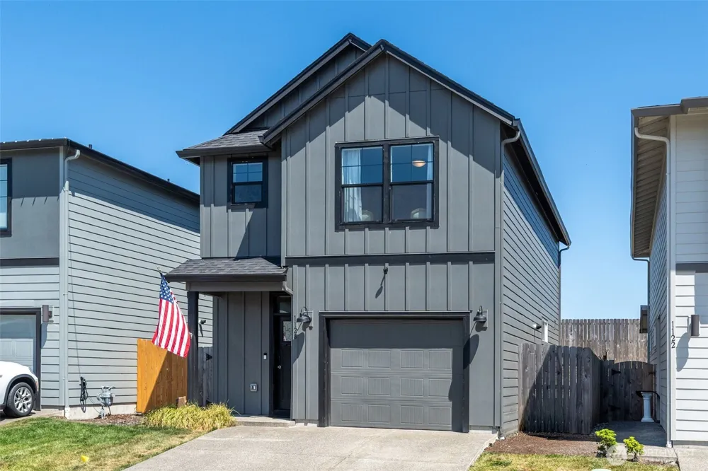1128 Auburn Place Ridgefield, WA 98642